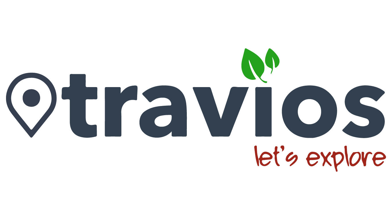 Travios — Let's Explore
