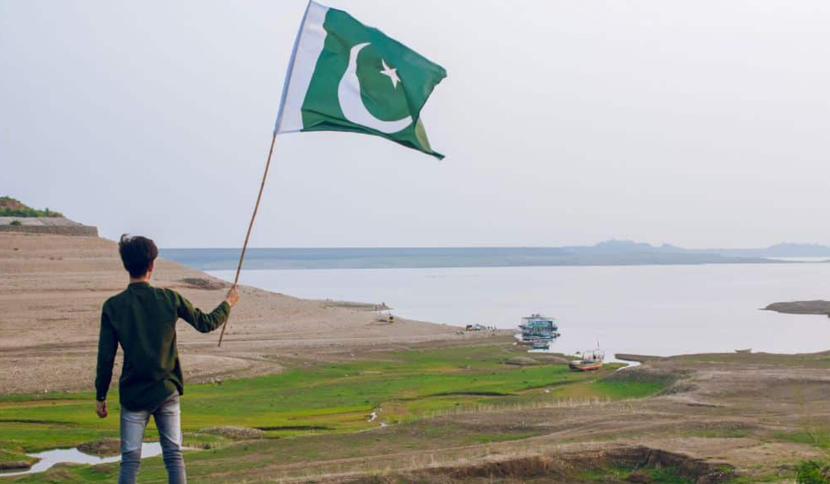 Places in Pakistan You Should Visit on Your First Trip