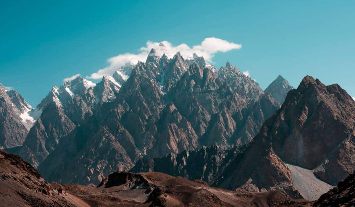 How to Reach Hunza: A Guide for Travel